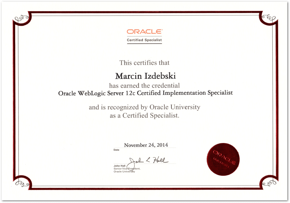 Java certification. Сертификат Oracle. Сертификат java. Сертификат Primavera. Сертификат Oracle java.