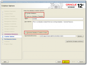 Installing Oracle Database 12c R1 on Linux 6 with ASM - eMarcel.com