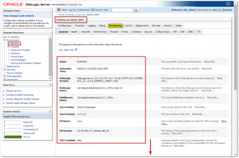 how-to-easy-check-oracle-weblogic-server-version-emarcel