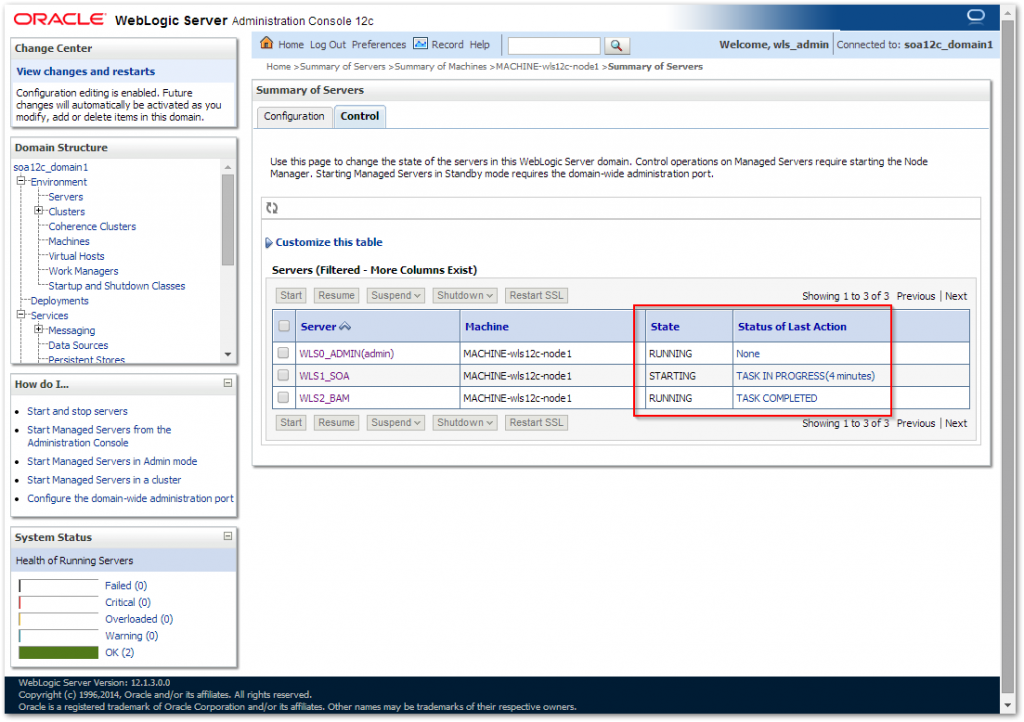 Oracle soa suite что это