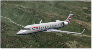 CRJ-200