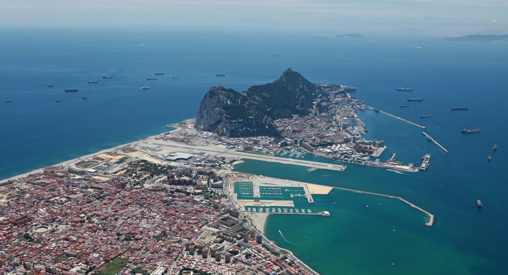 Gibraltar