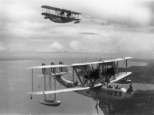 seaplane_Supermarine_Southampton