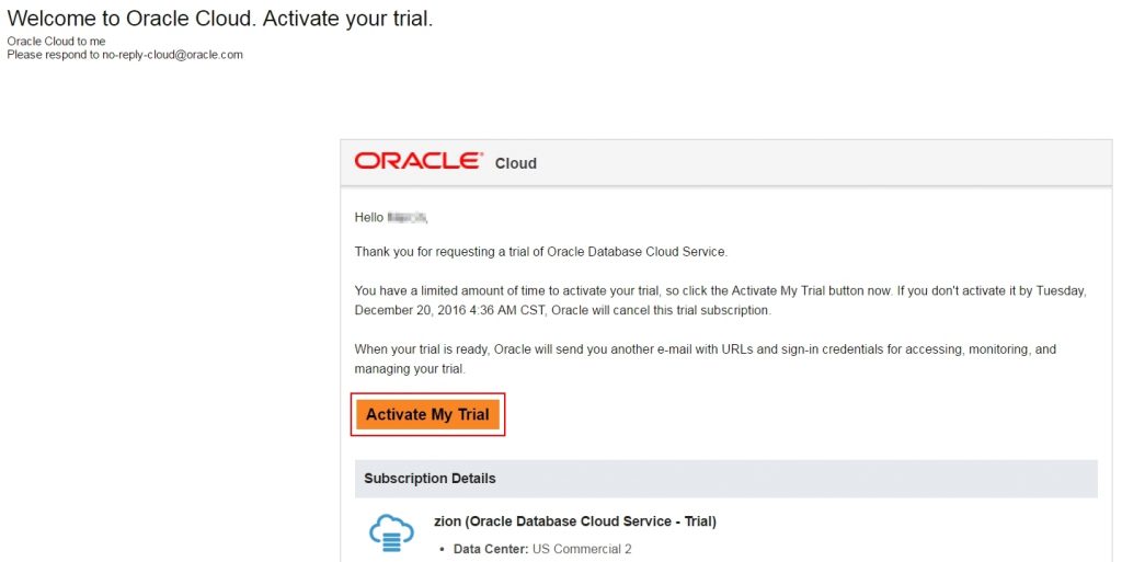 mail_welcome_to_oracle_cloud_activate_your_trial