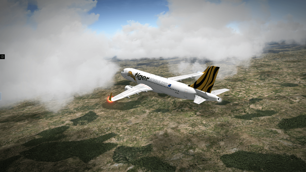 microsoft flight simulator 2015 kings