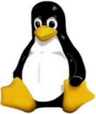 Linux TUX