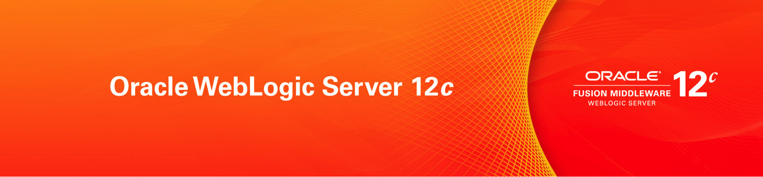 Oracle WEBLOGIC Server 12c. Oracle WEBLOGIC 12. WEBLOGIC лого. Oracle middleware 12c.